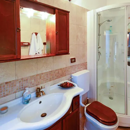 Mala By Interhome Дом отдыха Cepljani