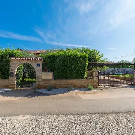Mala By Interhome Holiday home