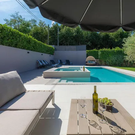 Holiday home Mala By Interhome *