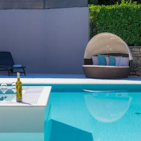 Mala By Interhome Holiday home Cepljani