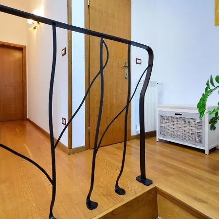 Mala By Interhome Holiday home Cepljani